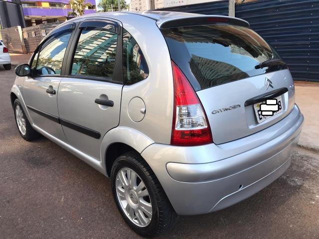 Citroen C3 1.4 flex Completissimo - Foto 4