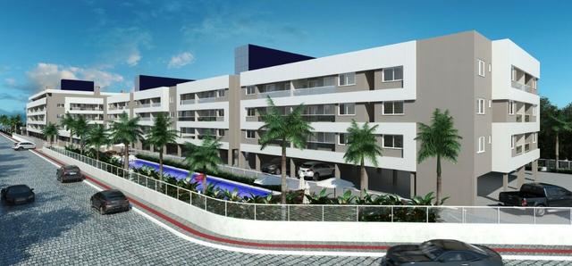 Apartamentos à Venda em Ingleses do Rio Vermelho, Florianópolis-SC - Foto 2