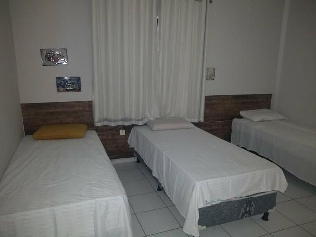 Vagas para estudantes/mãe de aluguel - Foto 2