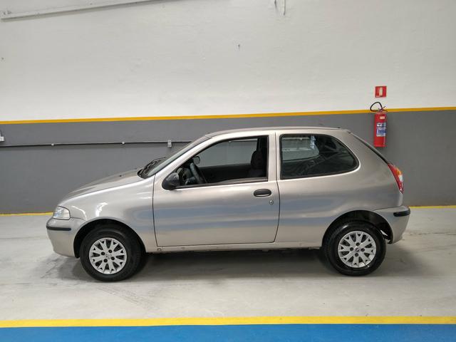 Palio Ex 1.0 2003 - Fazemos o seu financiamento de carro aprova na hora pelo Zap ligue!!!