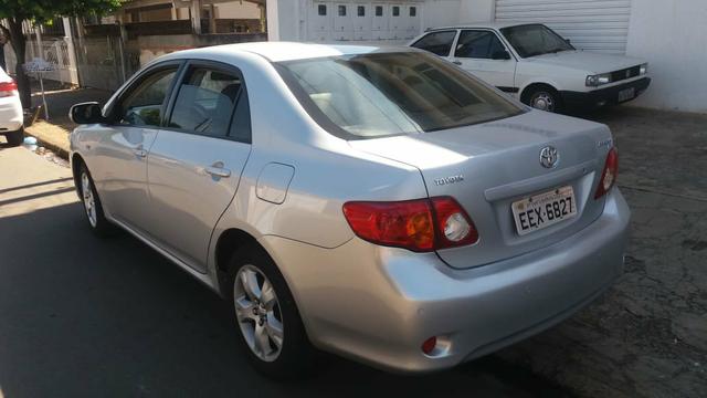 Toyota Corolla XEI