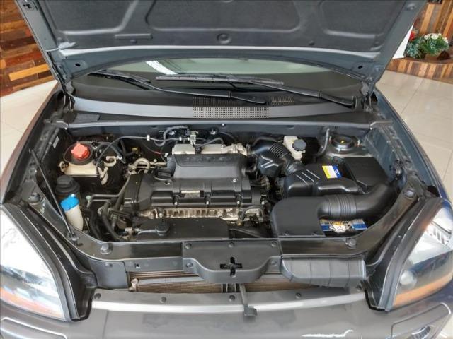 Tucson 2.0 Gls 16V 143CV 2WD - Foto 8
