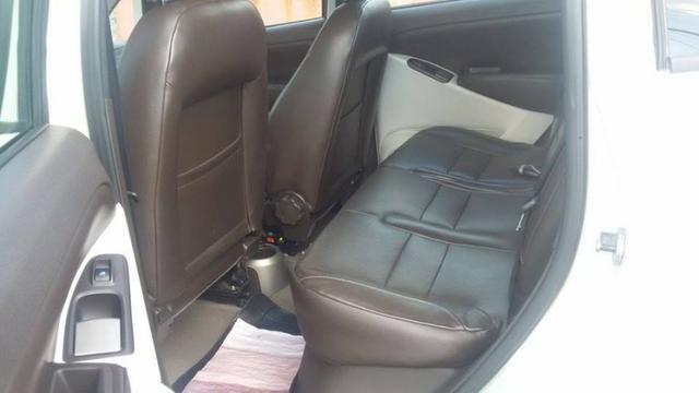 Fiat Idea essence sublime 2015 completo 1.6 - Foto 5