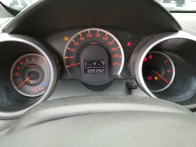Honda Fit Ex 1.5 automático 2012 com gnv 5 geração - Foto 4
