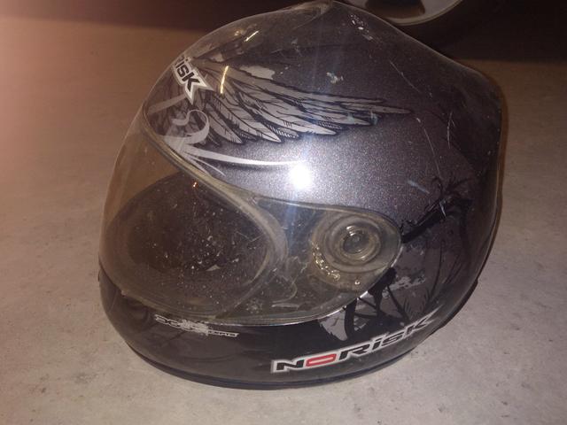 Capacete - Foto 3