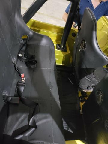 Jeep Willys - TOP - Foto 16