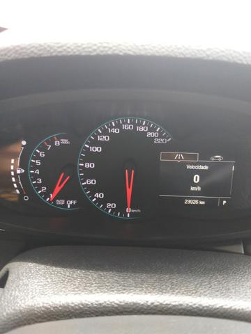 Chevrolet Tracker Premier 1.4 16V Turbo Ecotec Flexpawer Automático