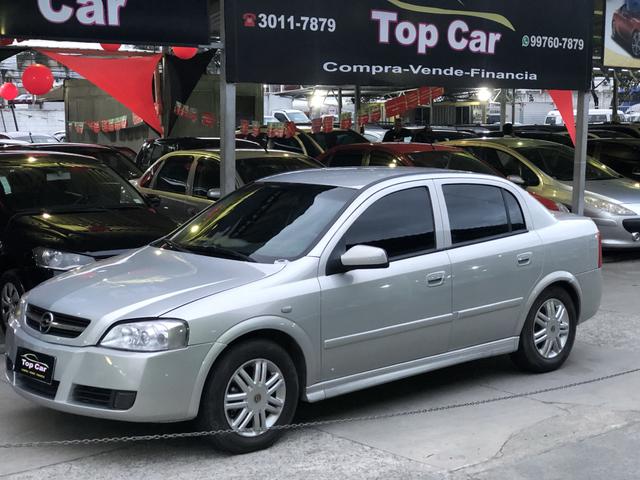 Astra sedan Cd 2.0 kit gás completo - Foto 12
