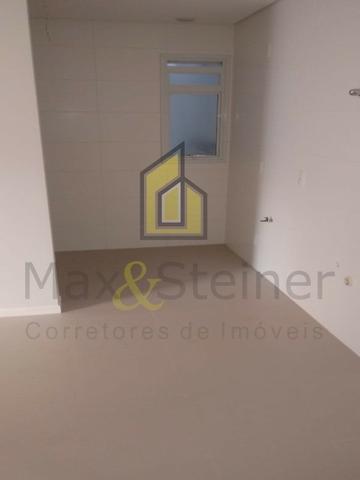 Ingleses& Empreendimento a 800 metros do Mar, Escriturado. São 02 dorm (01 suíte) - Foto 11