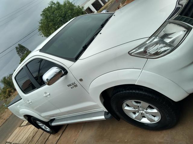 Vende- se avista 72,000 na troca 75,000 - Foto 2
