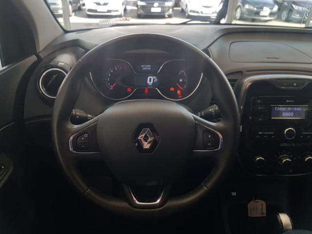 RENAULT CAPTUR 1.6 16V SCE FLEX ZEN X-TRONIC - Foto 4