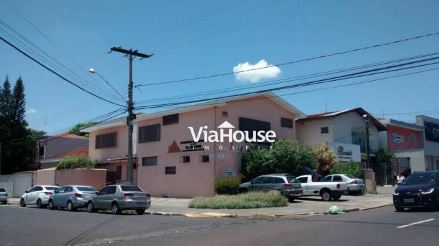 Casa para alugar, 250 m² por R$ 5.000,00/mês - Jardim América - Ribeirão Preto/SP - Foto 2