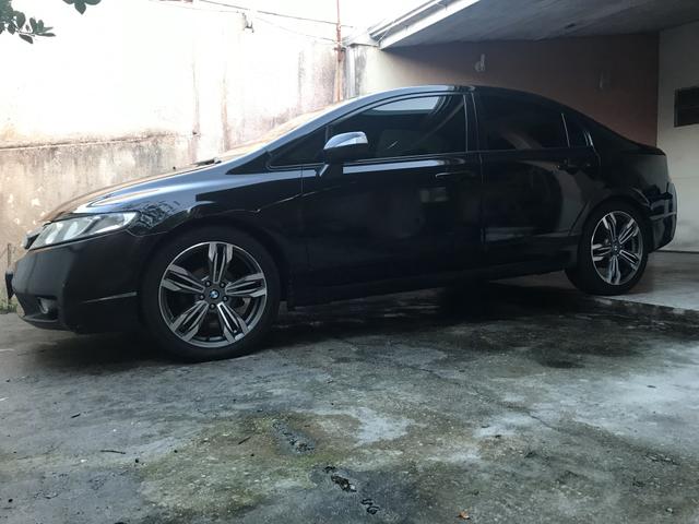 Civic LXL AT 2011 - Foto 6