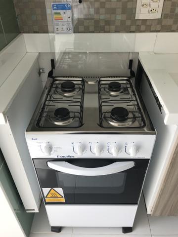Apartamento mobiliado por temporada - Foto 10