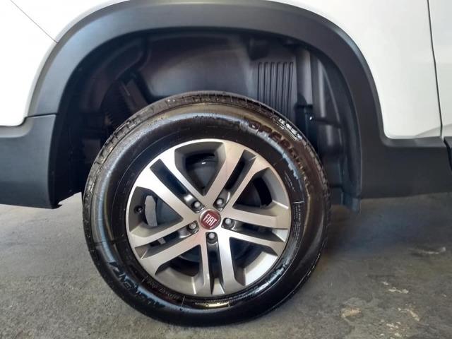 Fiat/Toro Freedon MT 2.0 4x2 2017 Diesel - Foto 11