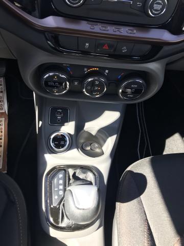 Vendo uma Fiat toró ano 17.17 dissel automático - Foto 20