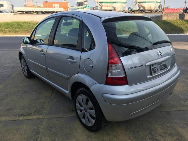 Citroën C3 EXCLUSIVE - Foto 7