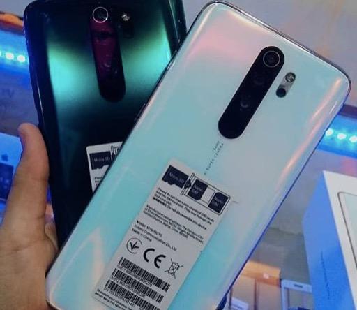 Celular Xiaomi Redmi Note 8 Pro 6gb Ram 128gb Global Original Lacrado - Foto 2