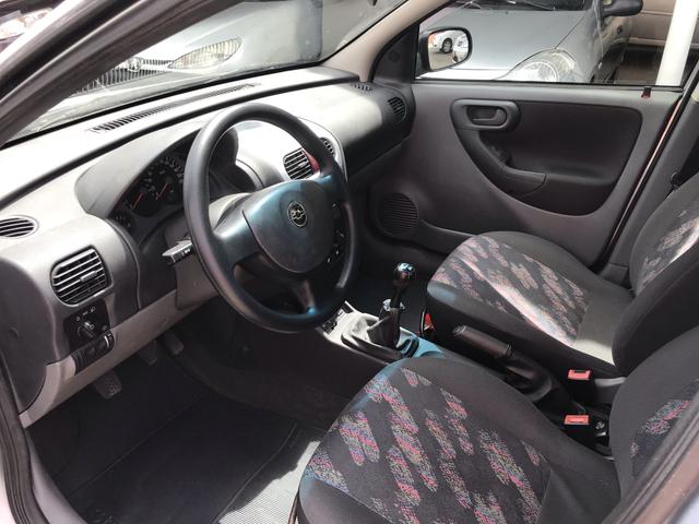 Corsa Maxx 1.8 flex completo 2005 (Promoção!) - Foto 3