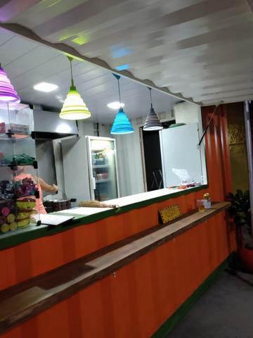 Contêiner food. Pronto para uso - Foto 3