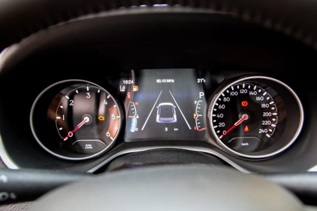 JEEP JEEP COMPASS LIMITED DIESEL 2.0 - Foto 10