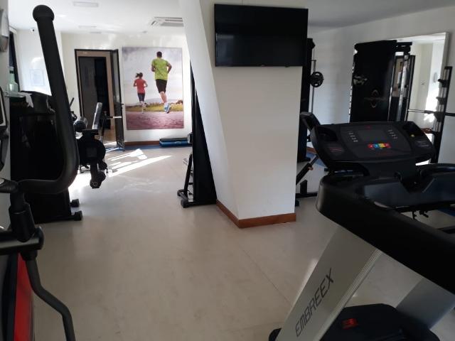 Apartamento de 4/4 novo na Pituba - Foto 4