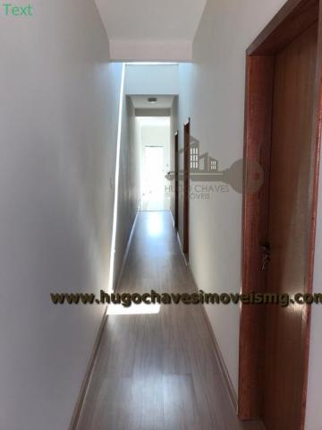 Casa à venda com 2 dormitórios em São lucas, Conselheiro lafaiete cod:1118 - Foto 10
