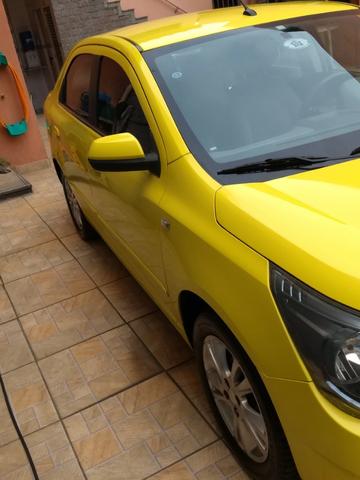 GM Cobalt LTZ 1.8 automático - Foto 8