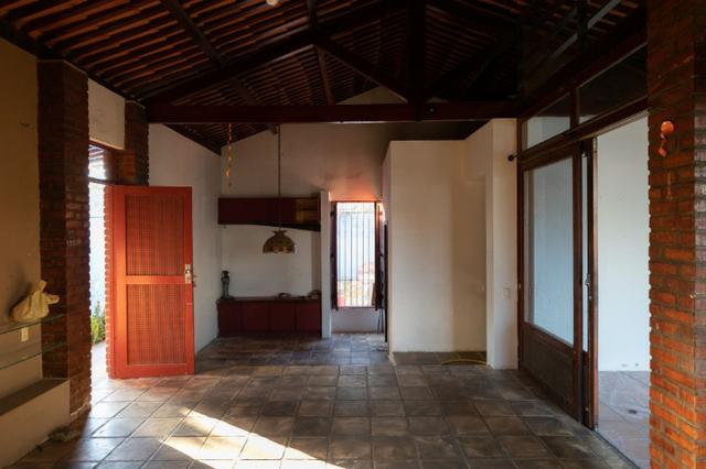 Casa Com 1140m² De Terreno Ideal Para Empreendimento 4 Vagas - Foto 5