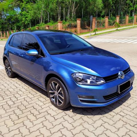 Golf TSI Alemão - Entrada + 44 X 1.398,00 - Foto 7
