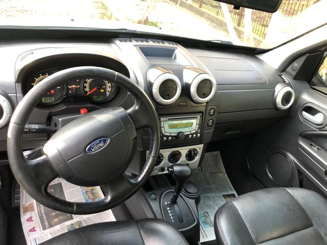 Ecosport 2.0 XLT - Foto 7