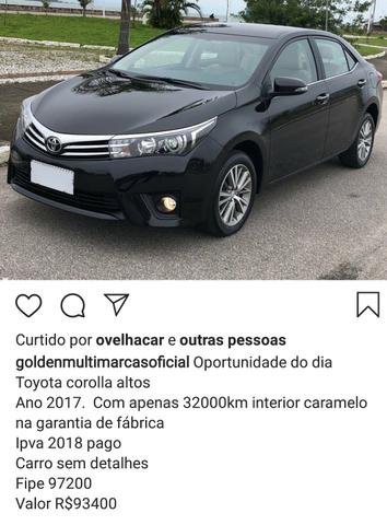 Renata Golden multimarcas - Foto 17
