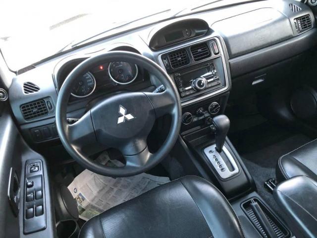 Mitsubishi Pajero TR4 FL 2WD HP - Foto 11