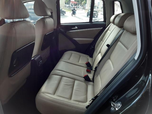 Volkswagen Tiguan 2.0 TSI 2012 - Foto 6