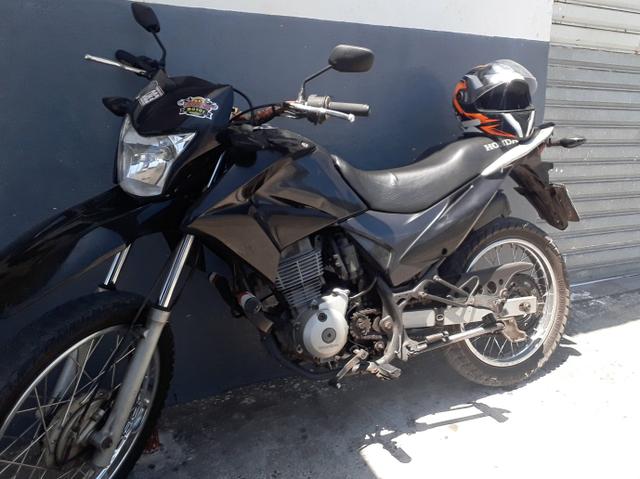 Bros 150 - Foto 4