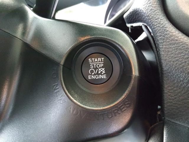 JEEP COMPASS LONGITUDE 2.0 FLEX 16V AUT - Foto 12