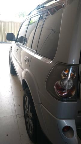 Pajero TR4 - Foto 2