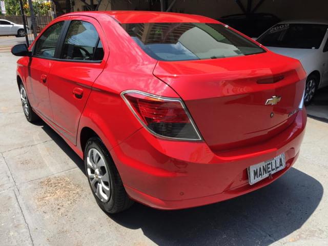 CHEVROLET PRISMA 1.4 AT LT - Foto 4