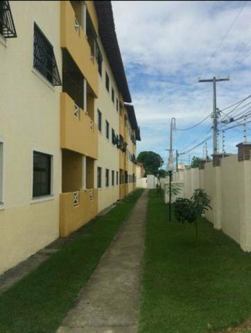 Apartamento três quartos, no melhor da Maraponga - Foto 3