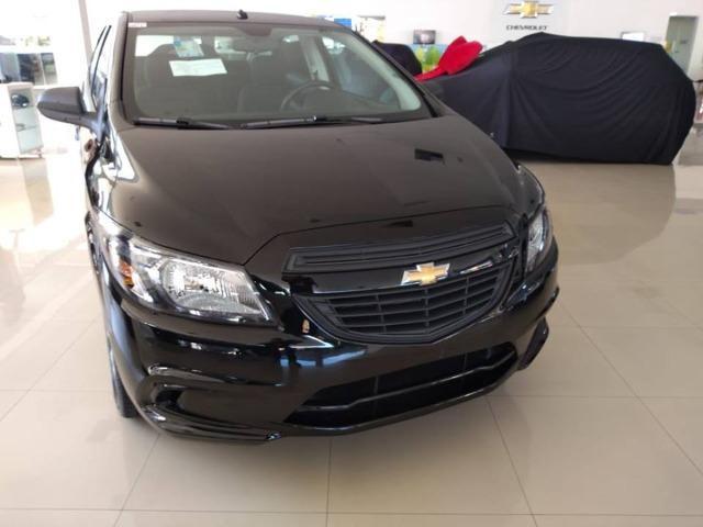 Chevrolet Prisma Joy 1.0 - 2019-2019