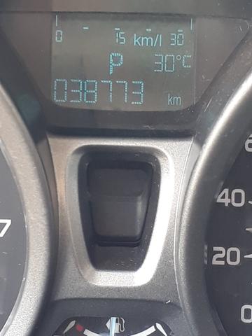 EcoSport 1.6 2017 Automática - Foto 8