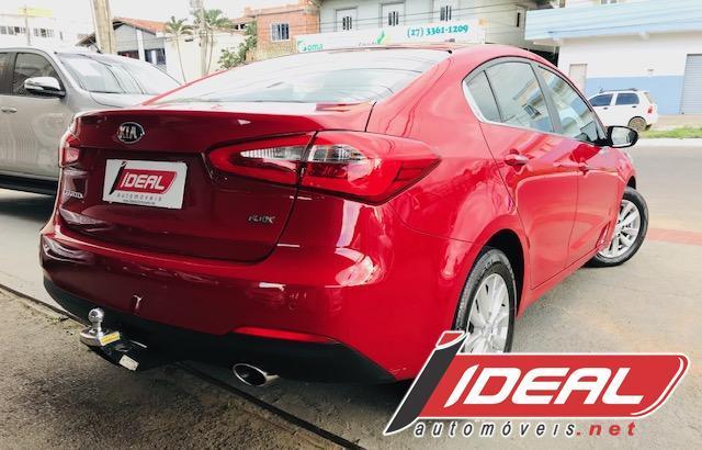 Cerato 1.6 16V Flex Aut. - Foto 2