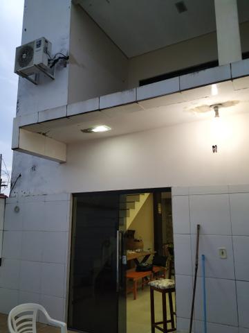 Vende se ou troca por Apartamento - Foto 2