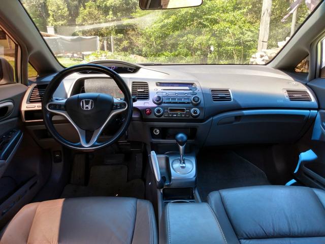 Civic 2007 exs - Foto 4