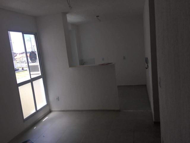 Apartamento em condomínio PX da Av. Fraga Maia - Foto 14