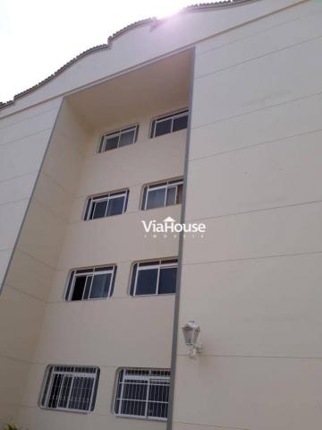Apartamento com 2 dormitórios à venda, 77 m² por R$ 210.000,00 - Jardim Paulista - Ribeirã - Foto 2