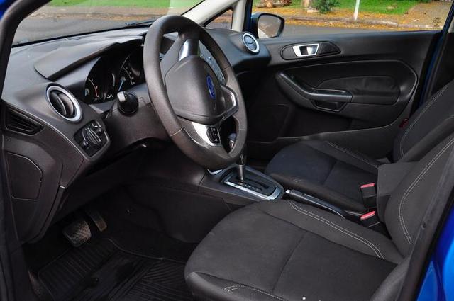 Ford Fiesta - Foto 3