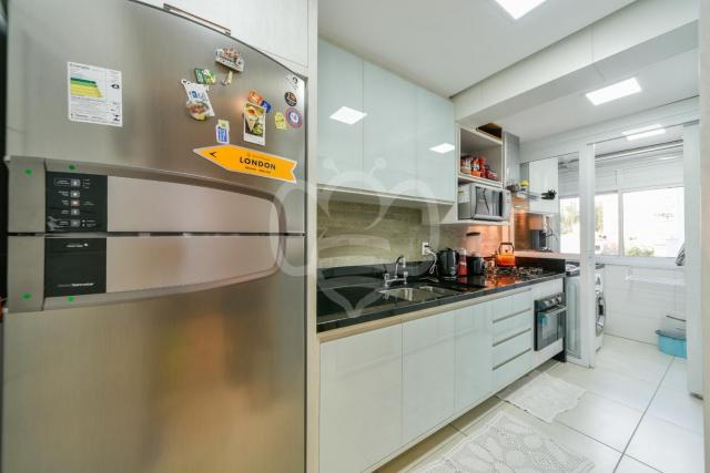 Apartamento à venda com 2 dormitórios em Rio branco, Porto alegre cod:AP010965 - Foto 13