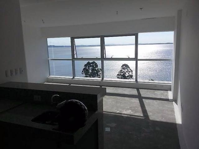 Apartamento à venda com 1 dormitórios em Cristal, Porto alegre cod:AP010460 - Foto 8