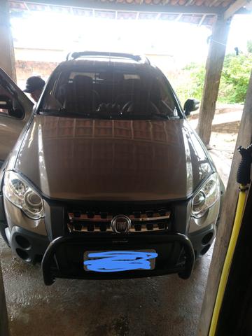 Fiat Strada adventure 1.8 - Foto 6